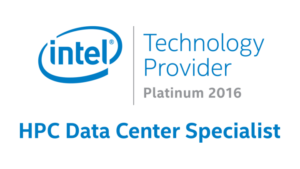 Intel-HPC-Data-Center-Spec