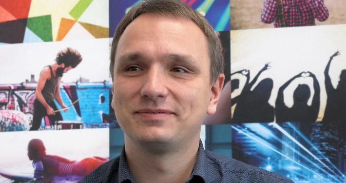 Lukas Vach