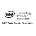 HPC Data Center Specialist
