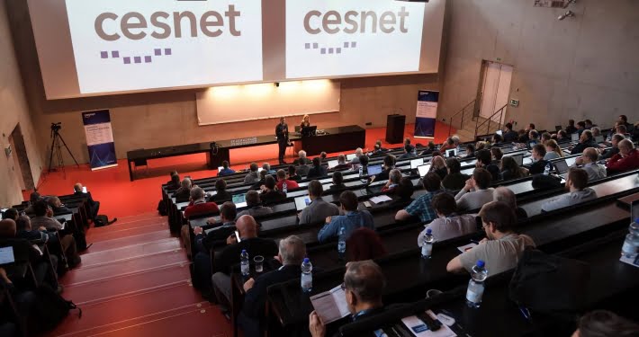 Cesnet konference