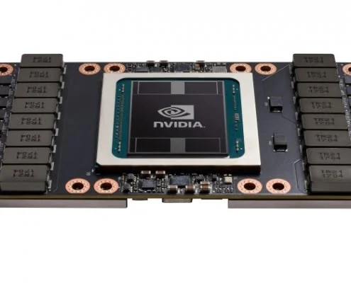 Nvidia Tesla V10O