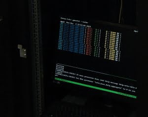 DGX-2 at IT4IInovations