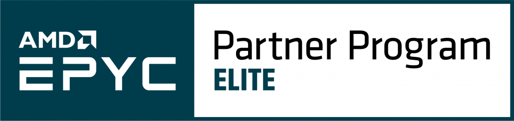 EPYC Partner ELITE