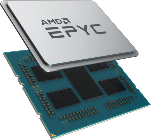 AMD EPYC