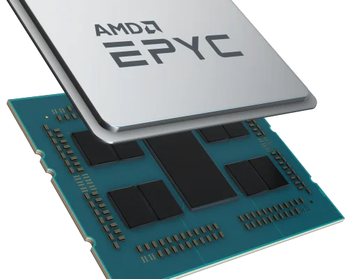 AMD EPYC