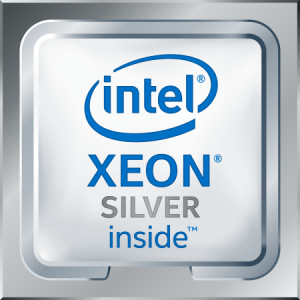 Intel Xeon Silver