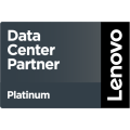 Lenovo Data Center Platinum
