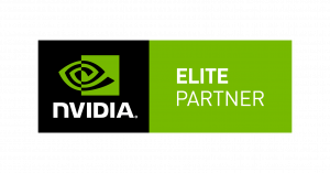 NVIDIA Elite partner