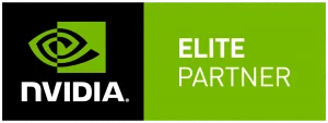 NVIDIA Elite partner