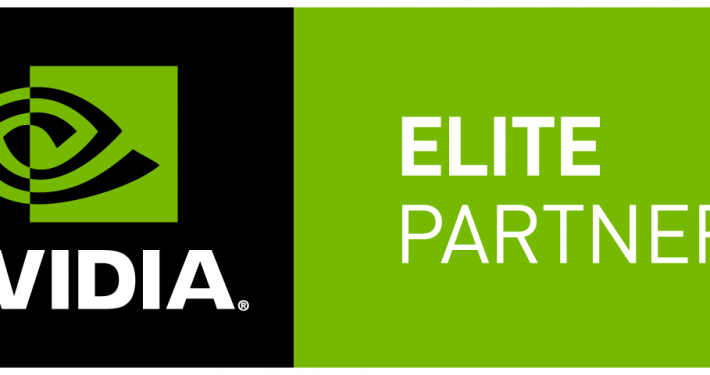 NVIDIA Elite partner