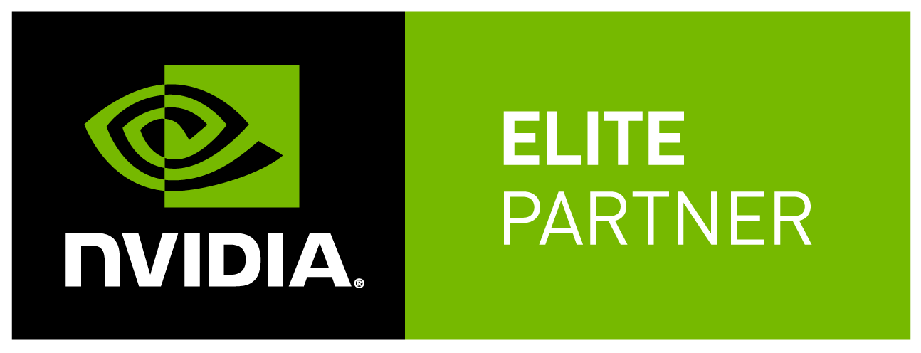 NVIDIA Elite Partner