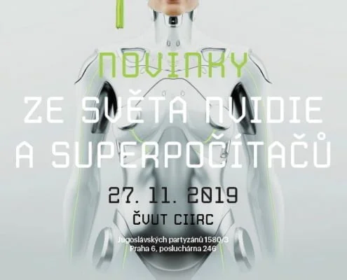 AI Days 2019 poster