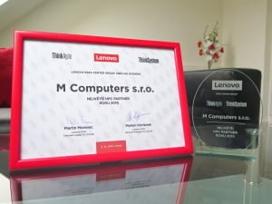 M Computers Lenovo HPC 2019