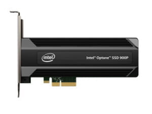 SSD Intel 900P