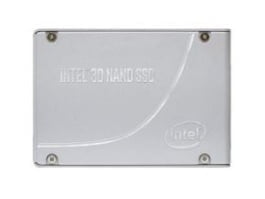 Intel SSD D1