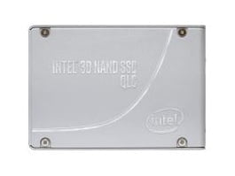 Intel SSD D5