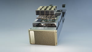 NVIDIA DGX A100
