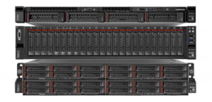 Lenovo VMware HCI