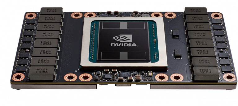 Nvidia tesla a30