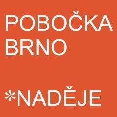 Brno Naděje logo