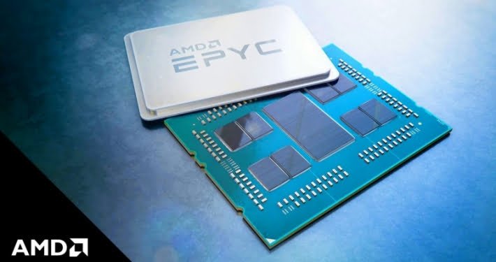 AMD EPYC