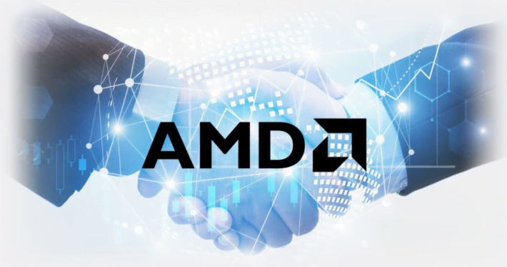 AMD