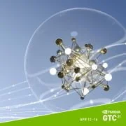 NVIDIA GTC 21