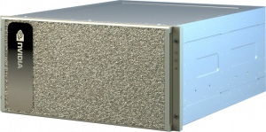 NVIDIA DGX A100