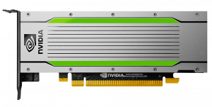 NVIDIA Tesla T4