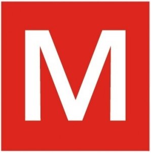 eM logo