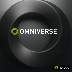 NVIDIA Omniverse