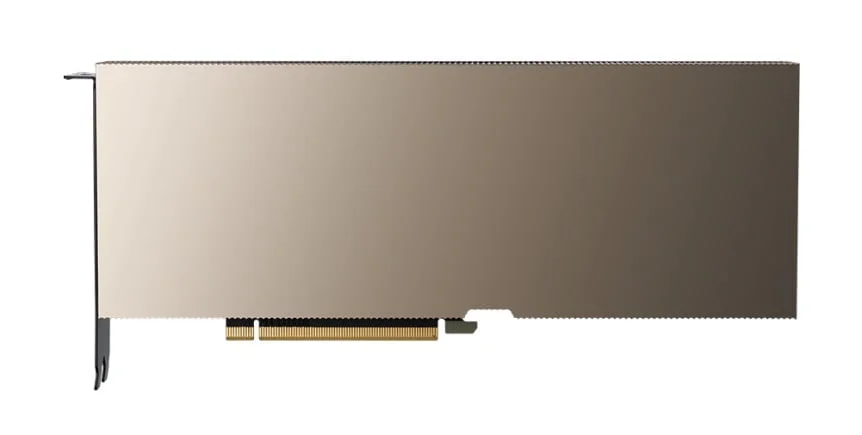 Test NVIDIA A100 PCIe