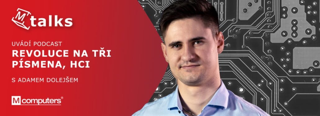 banner podcast 4 Adam Dolejš