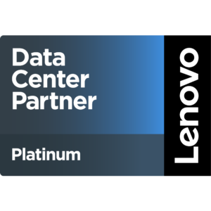 Lenovo Data Center Platinum