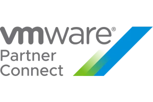 VMare Partner Connect