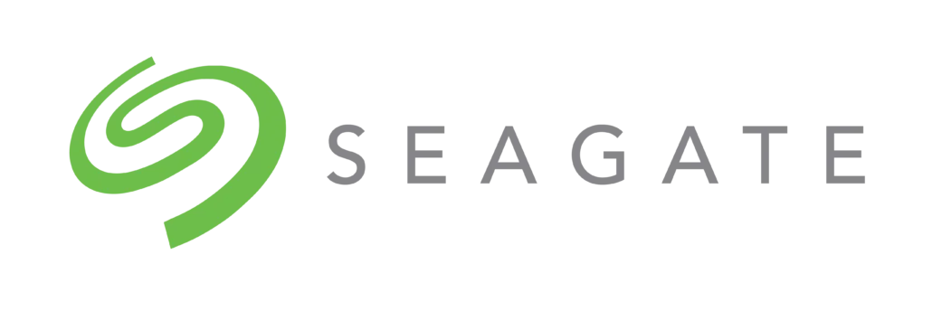 6TB Seagate 3.5