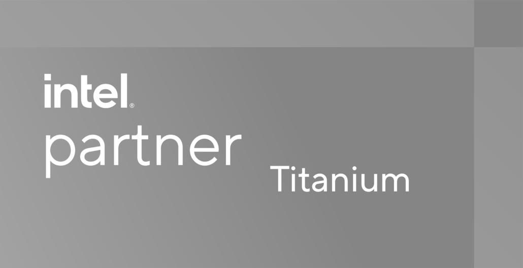 Intel Partner Titanum