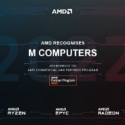 Select Partner AMD