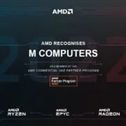 Select Partner AMD