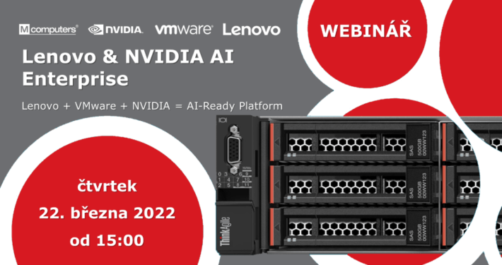 lenovo nvidia webinar