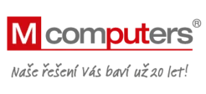 M Computers s.r.o.
