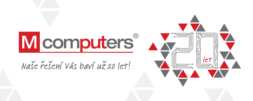 20 let M Computers