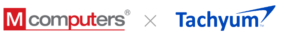 M Computers x Tachyum