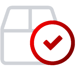 Warranty Badge