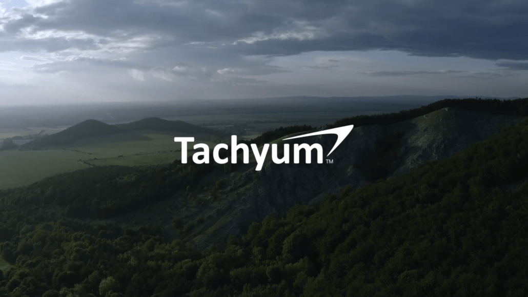Slovakian company Tachyum