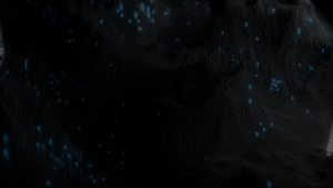 VAST Data banner background