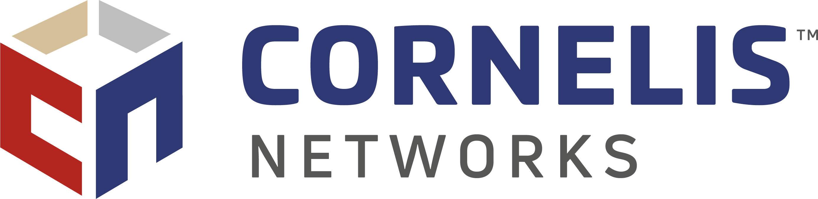 Cornelis Networks Logo