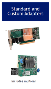 Cornelis Adapters