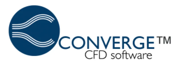 Converge logo