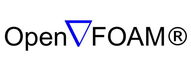 OpenFoam logo